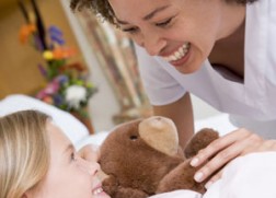 Paediatric Care