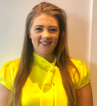 Emilie O'Donaghue
