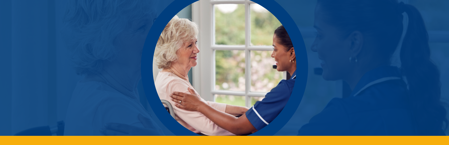 The Benefits of Homecare for People of All Ages