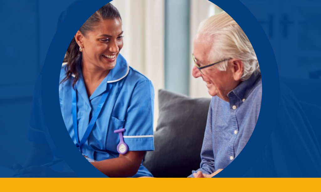 Top Tips for Caregivers in Homecare